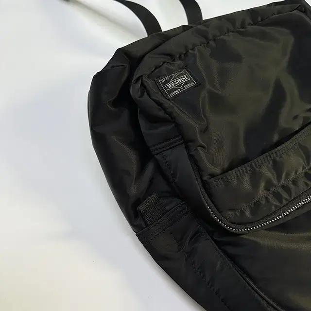 PORTER TANKER DAYPACK 포터 탱커 데이팩 백팩