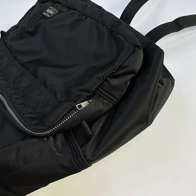 PORTER TANKER DAYPACK 포터 탱커 데이팩 백팩