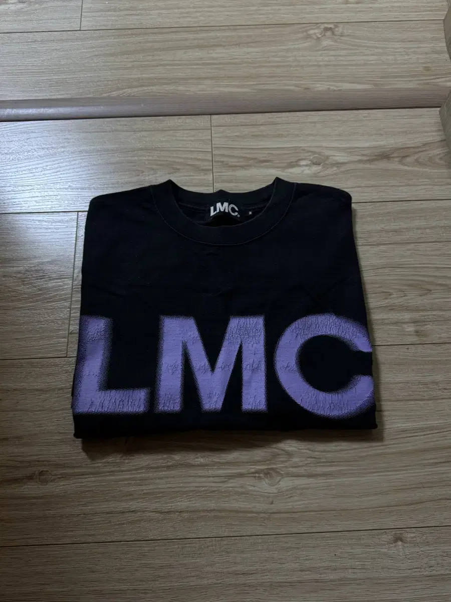 LMC Short Sleeve