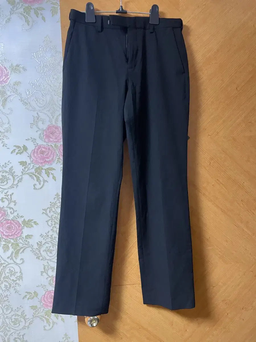 Plain Slacks 30