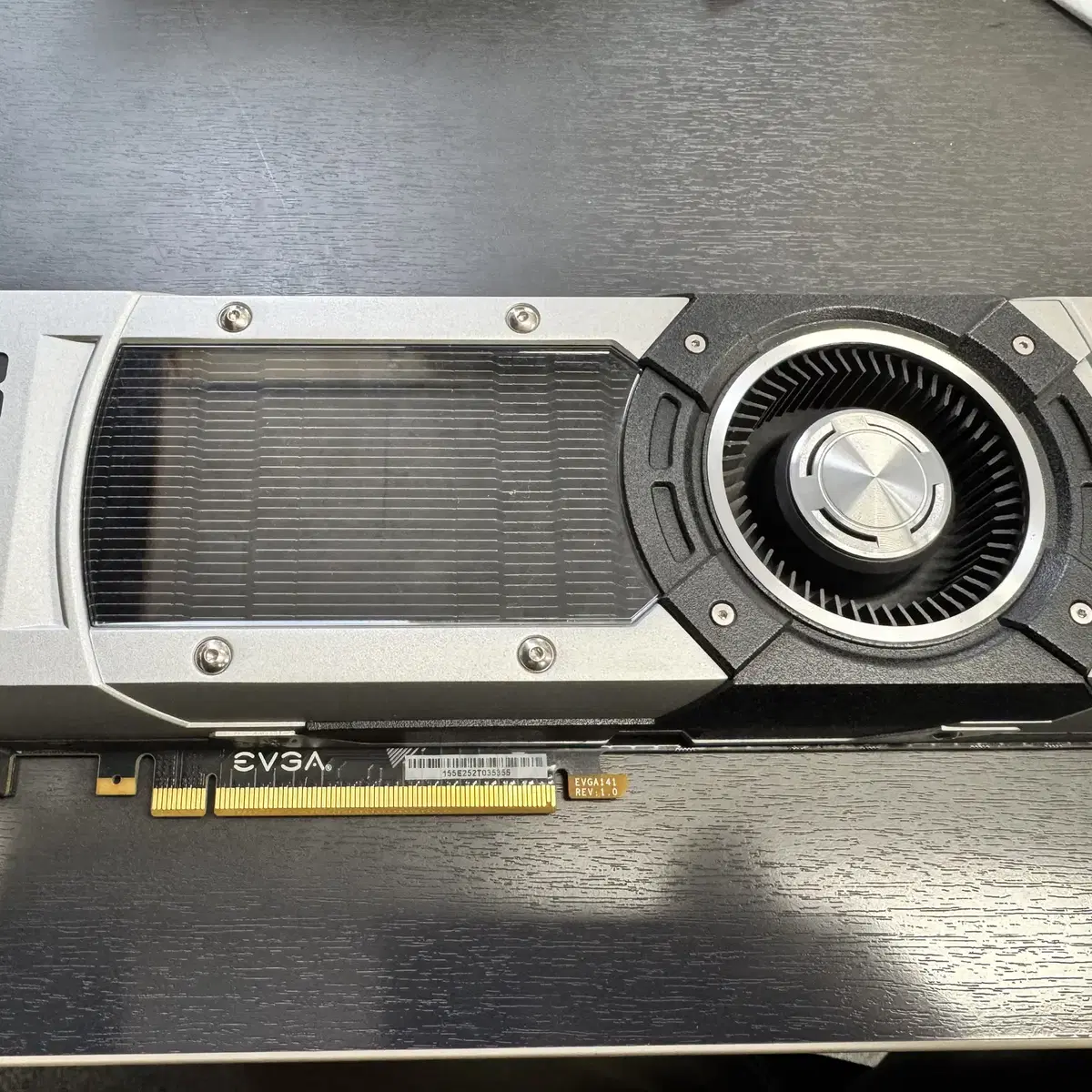 EVGA GTX 980 판매합니다.