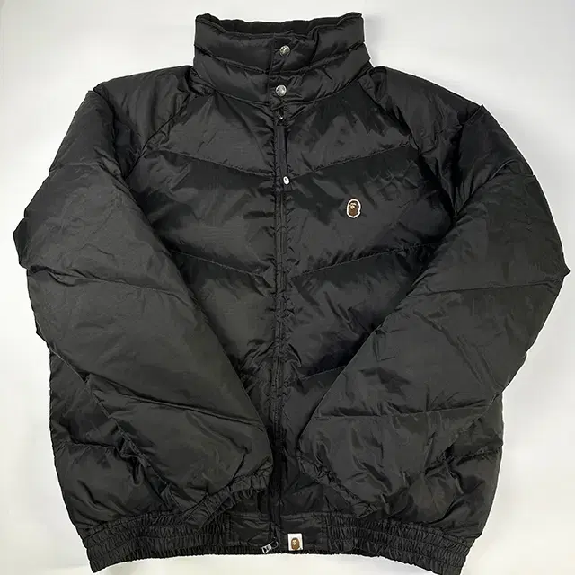 A BATHING APE Vape Down Jacket Padding