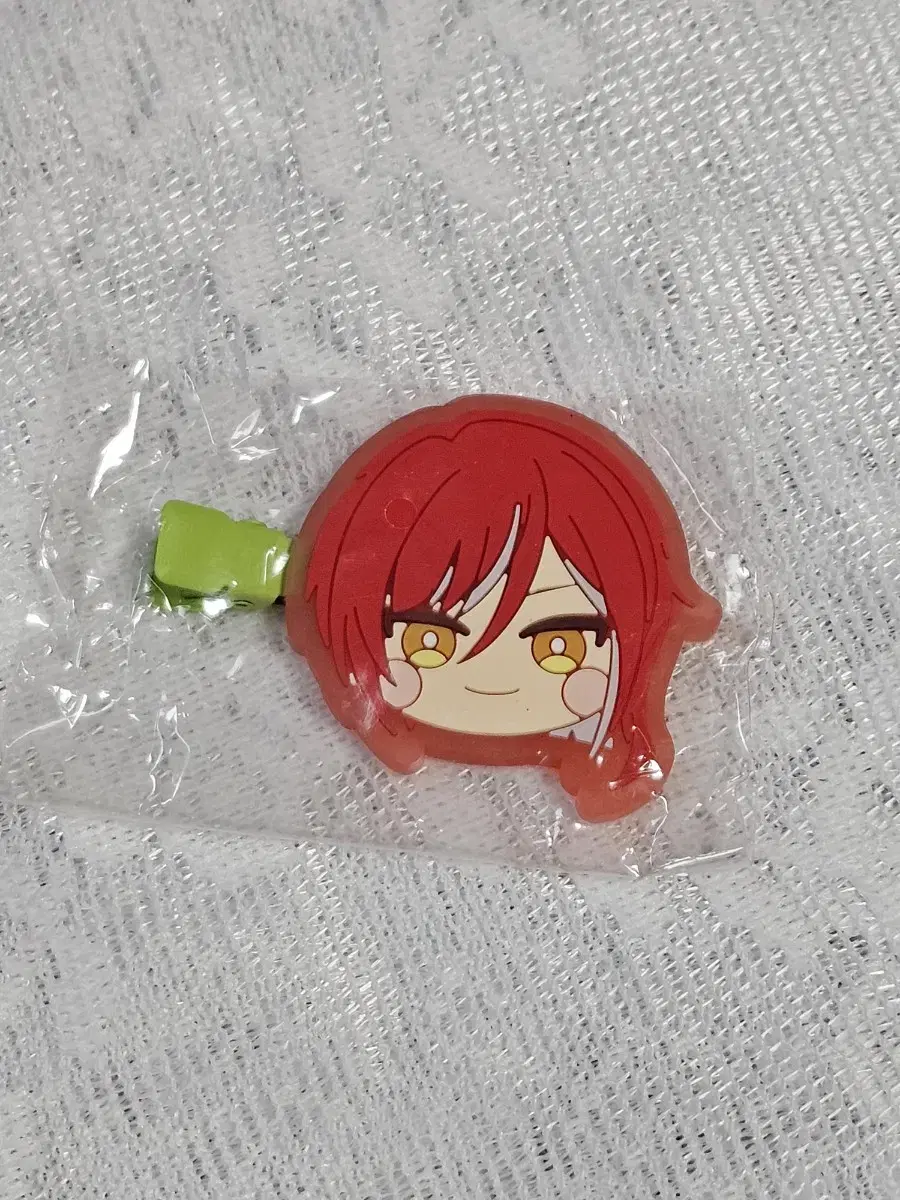 Angsta Natsume Hairpin