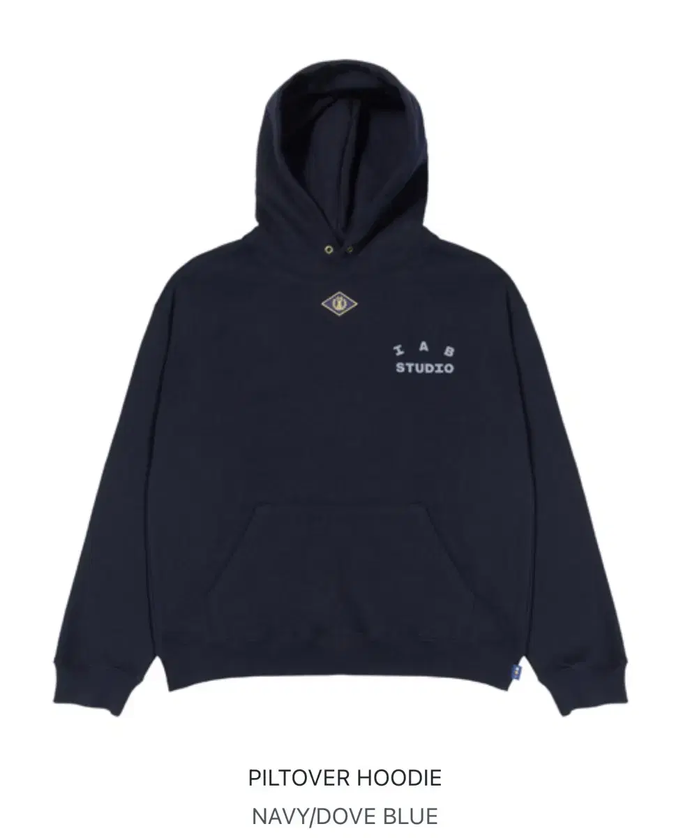 I'm selling an iApps Studio Hoodie XL (I won this time)