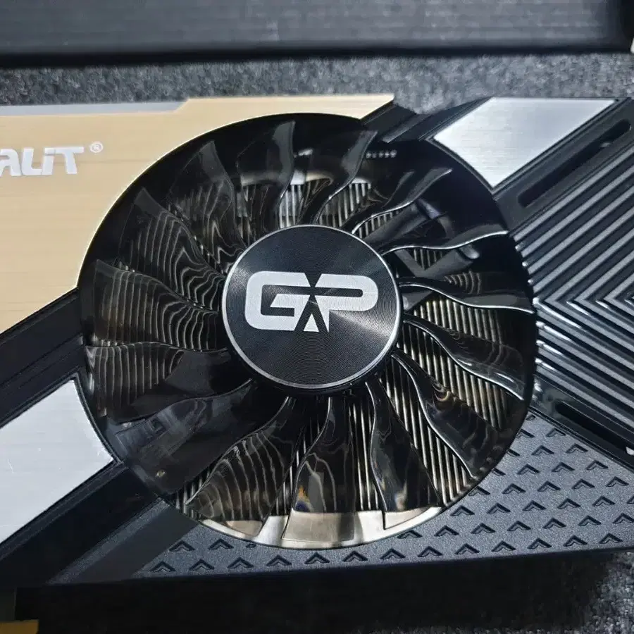 [안전거래] RTX 2080 Ti 11GB 풀박 S급 수율 테스트 완료