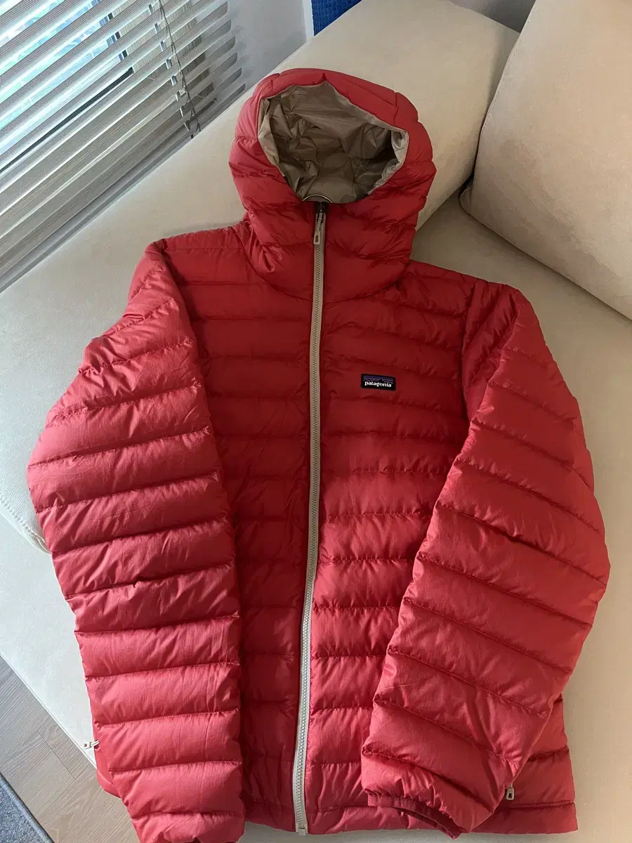 Patagonia Padding M (100-105)