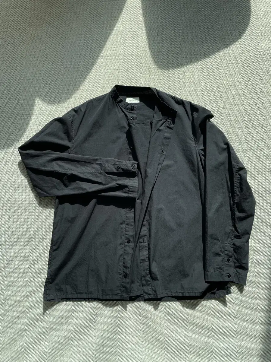 [M] Lemaire Blouson Top Shirt