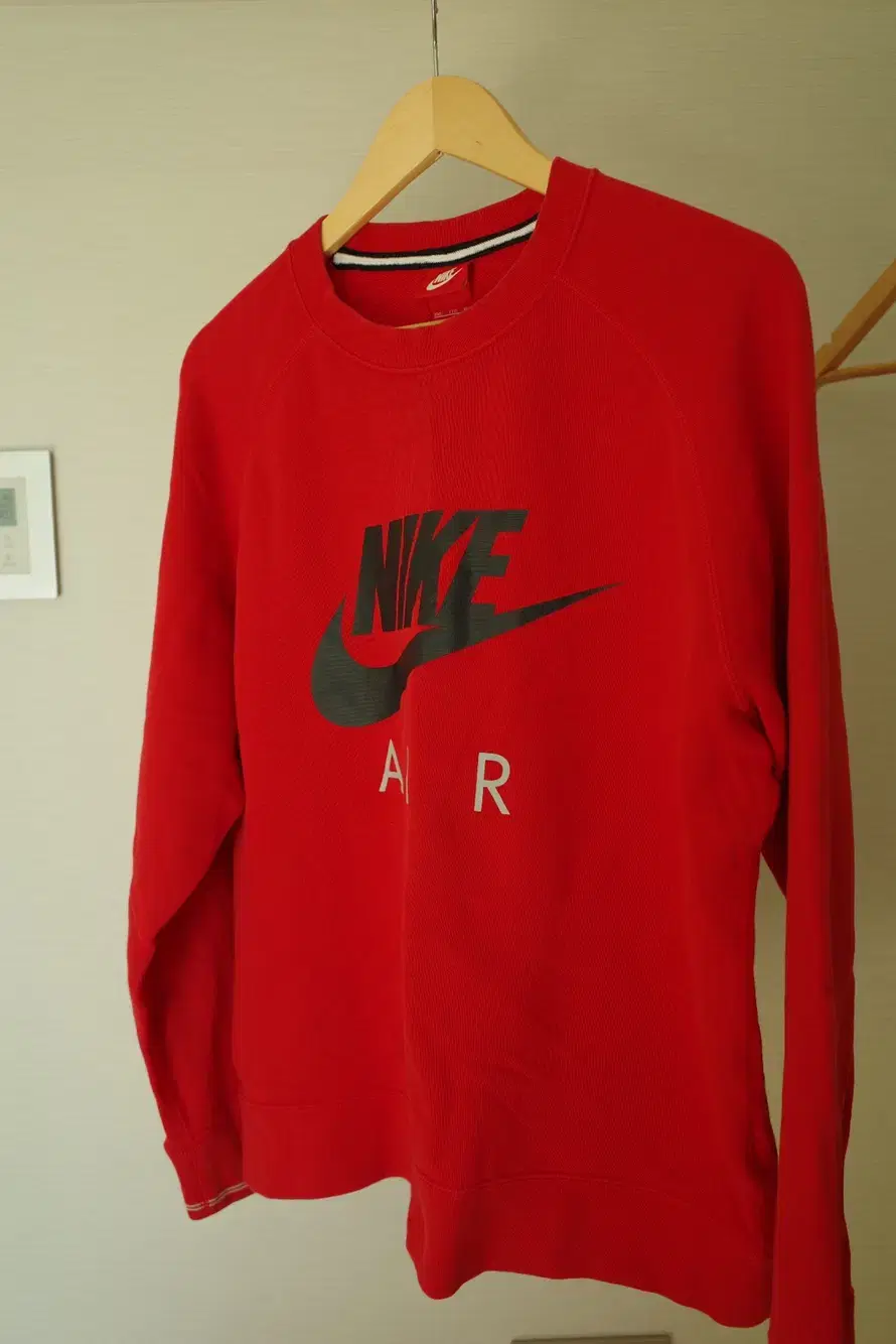 Nike Man to Man Sweatshirt 2XL