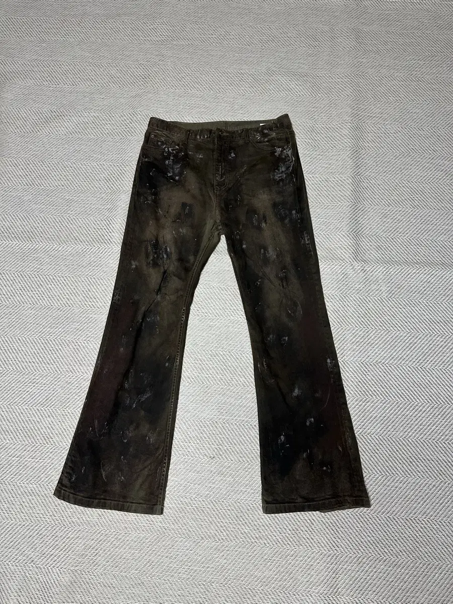 Emostance Club Mud Flare Size 2