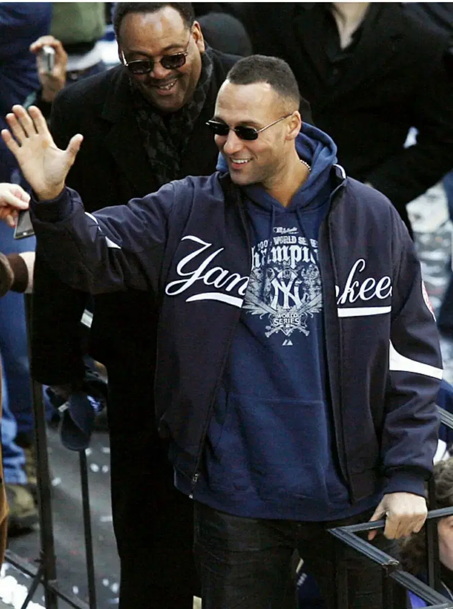 Majestic New York Yankees Jacket