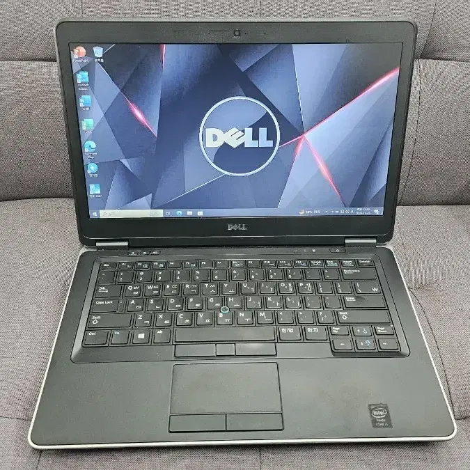 DELL i5-4310U 2.00GHz 14인치 노트북