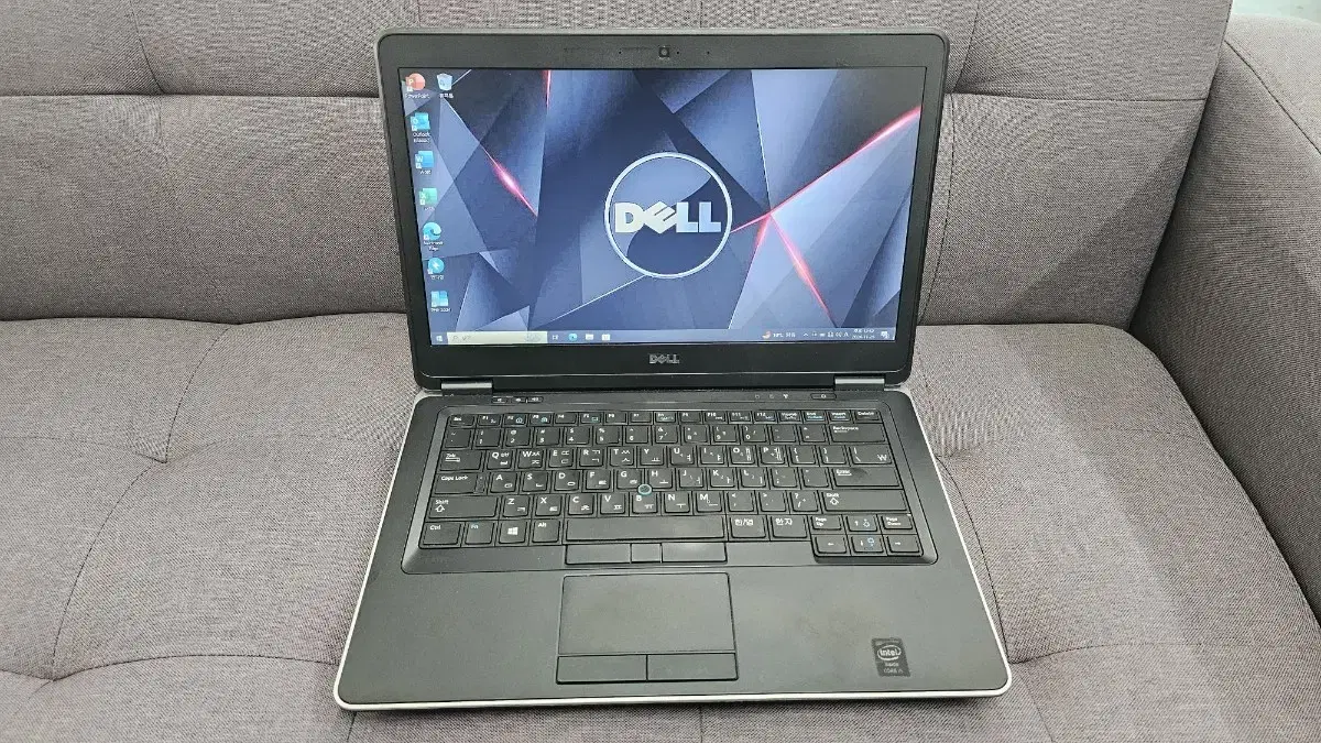 DELL i5-4310U 2.00GHz 14인치 노트북