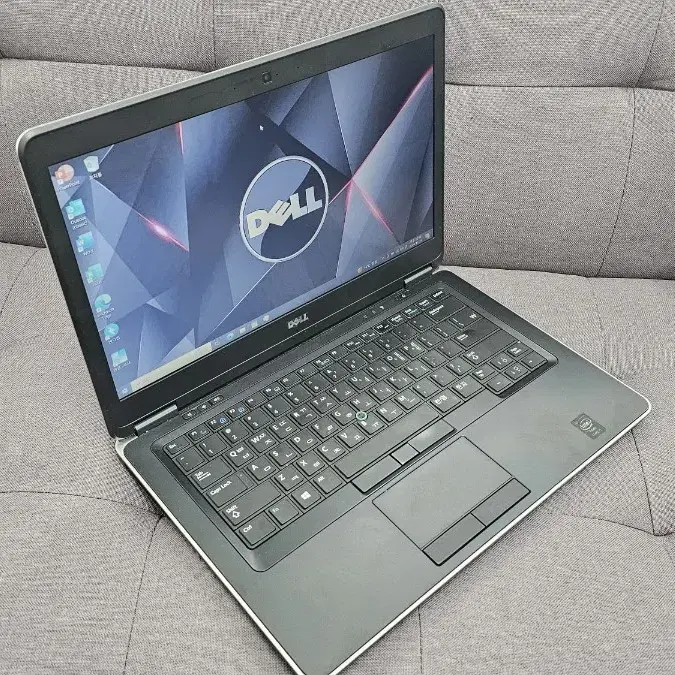 DELL i5-4310U 2.00GHz 14인치 노트북