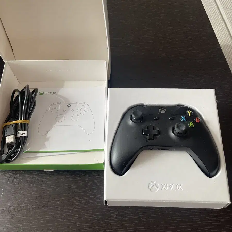 Xbox one 무선 컨트롤러 6CL-00003