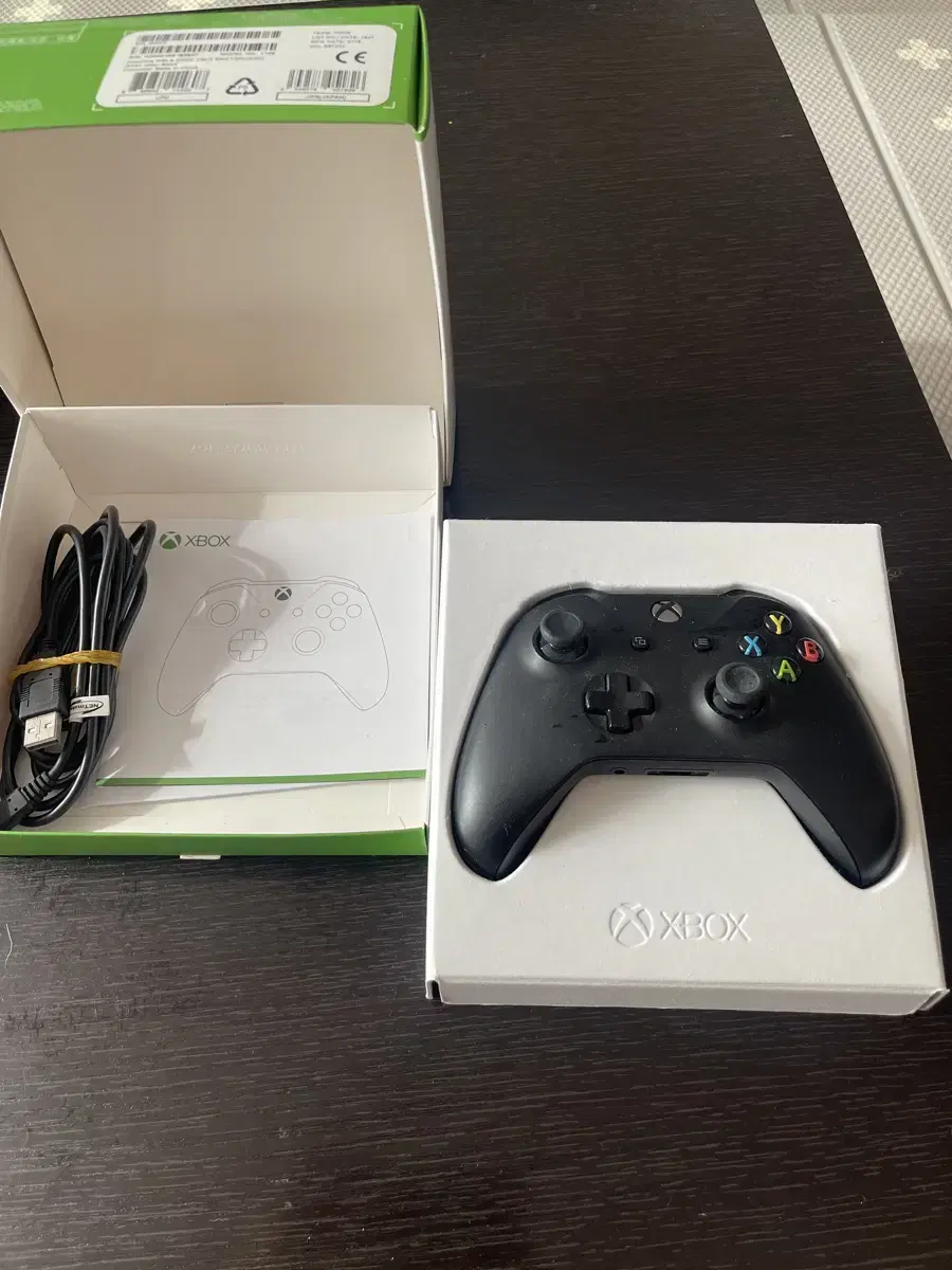 Xbox one 무선 컨트롤러 6CL-00003