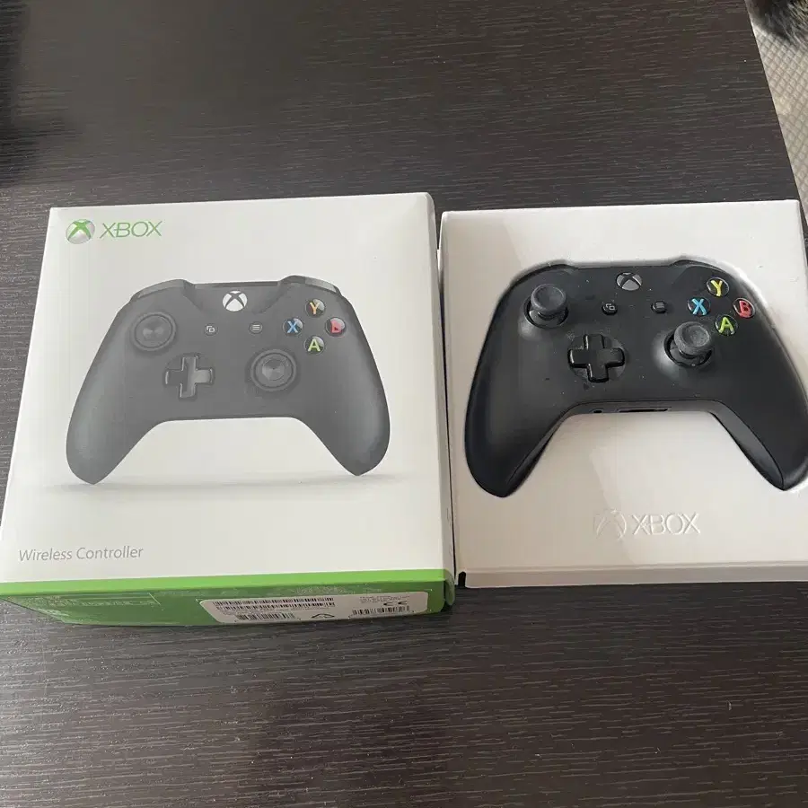 Xbox one 무선 컨트롤러 6CL-00003