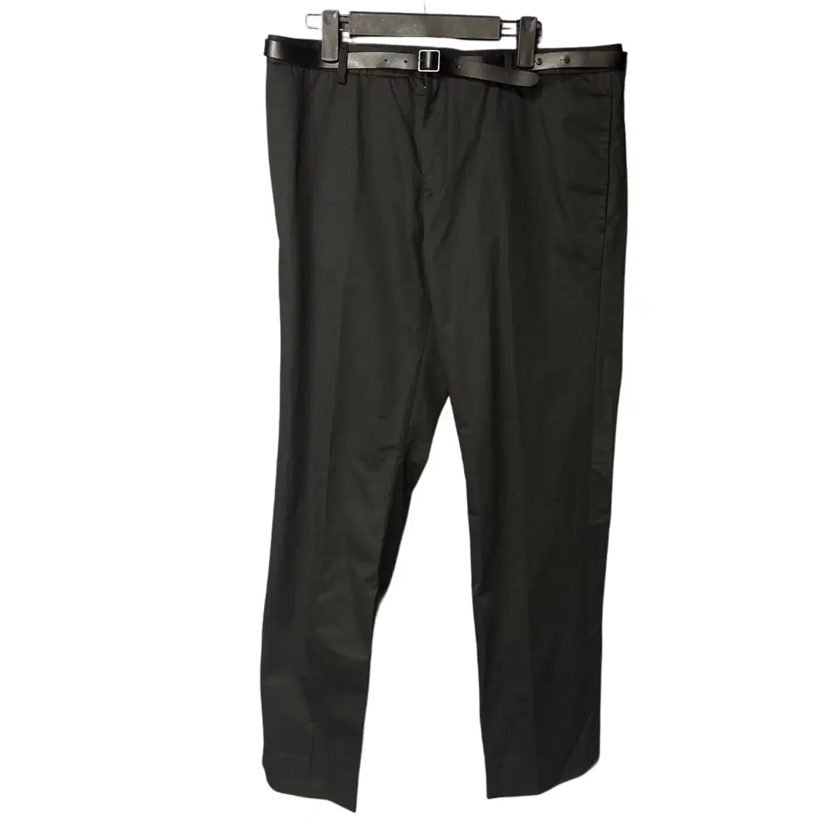 34 Calvin Klein Black Slacks Trousers Pants