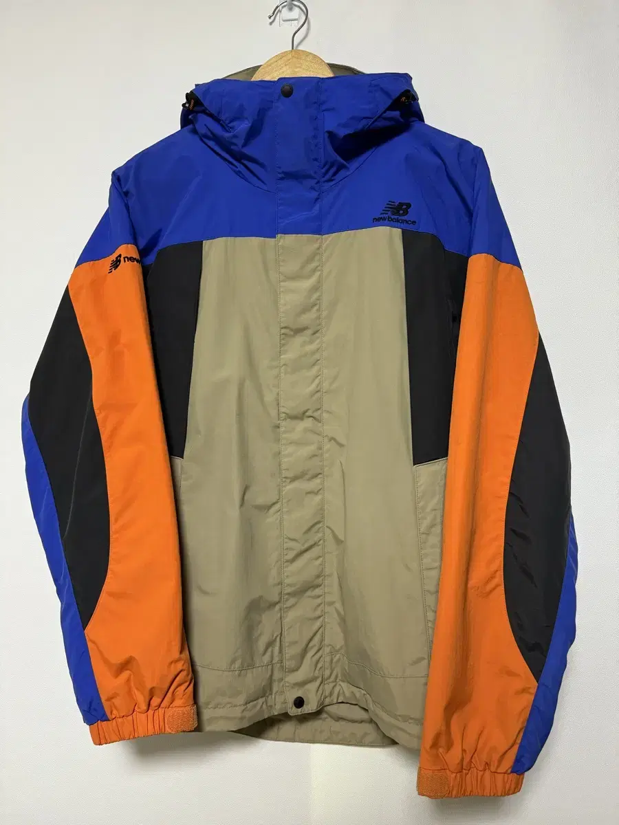 New Balance Windbreaker Jacket 95