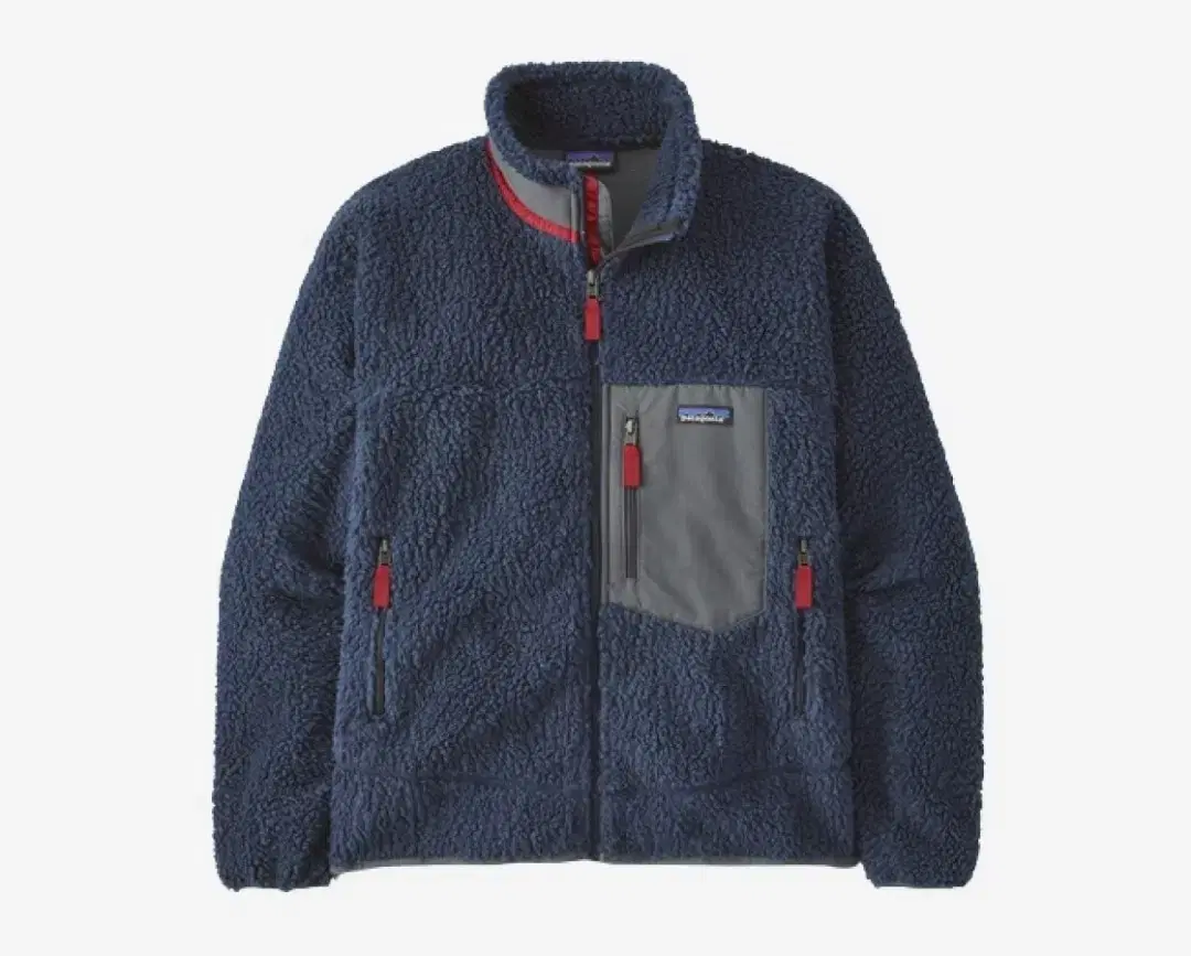 Patagonia Classic RetroX Jacket sells out.