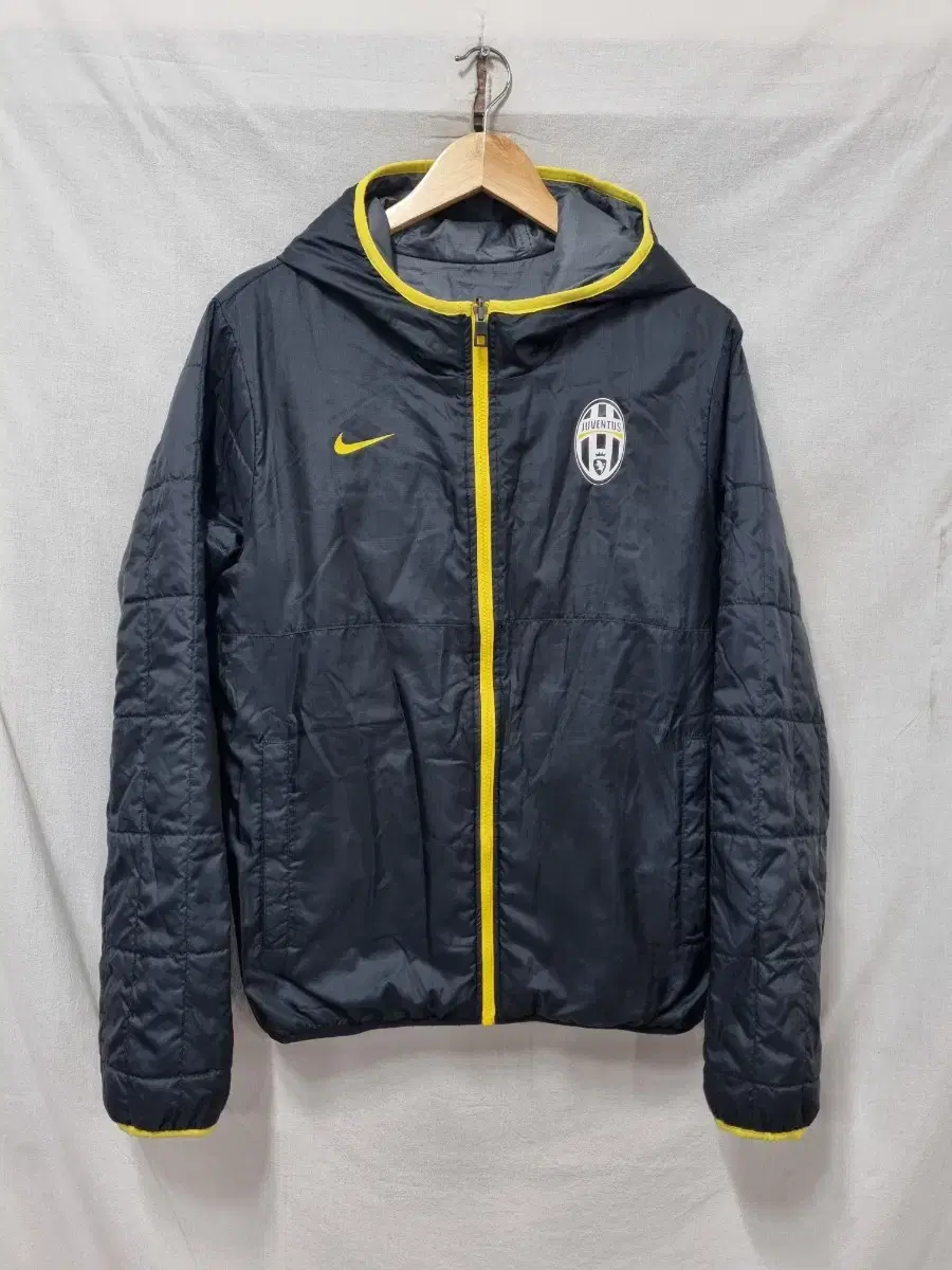 Nike Juventus Reversible Padded M