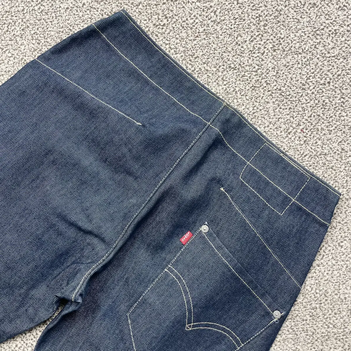 Levi's Engineered Jeans 29 .241123