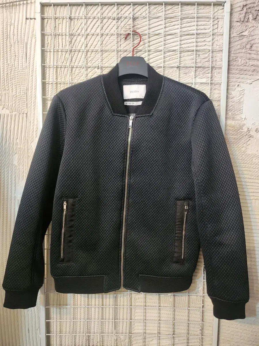 Gioia Bomber Jacket