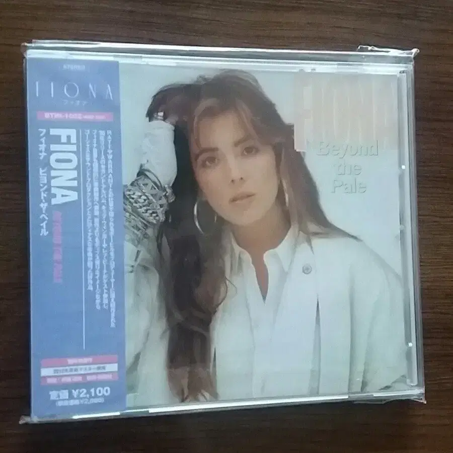 finoa cd 일본반 시디