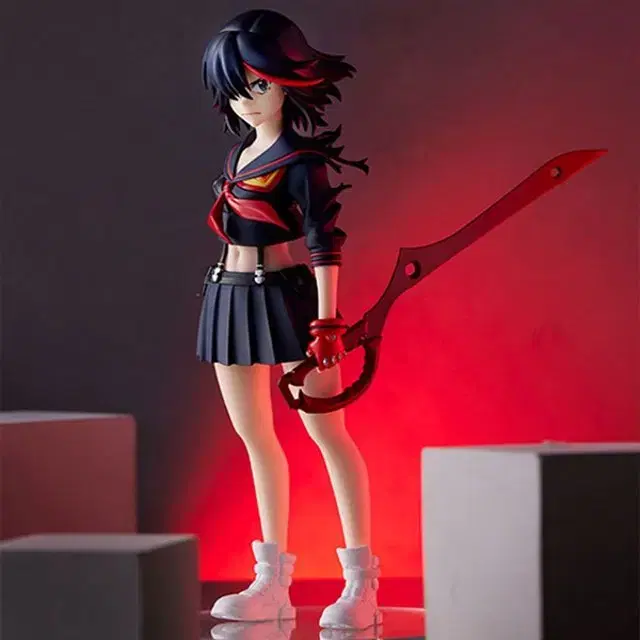 Pop Up Parade Kilakil Matoi Ryuko Figure