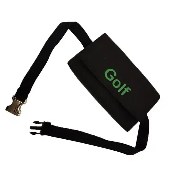 마일즈앤 마일즈앤 마일즈 golf 벨트백