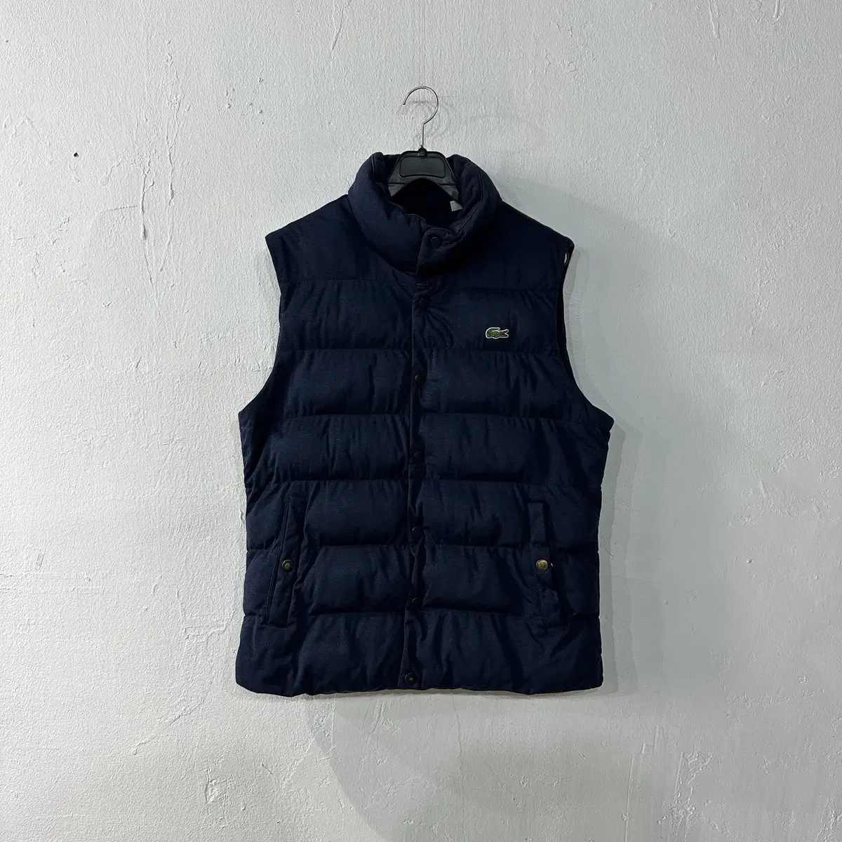 Lacoste Padded Vest 95