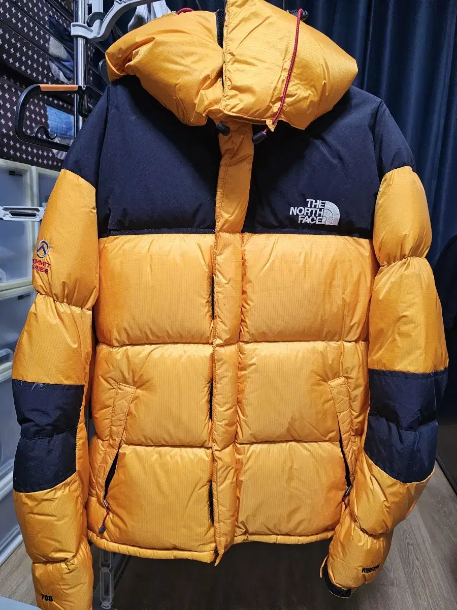 The North Face Noosh Padding (Gumno)