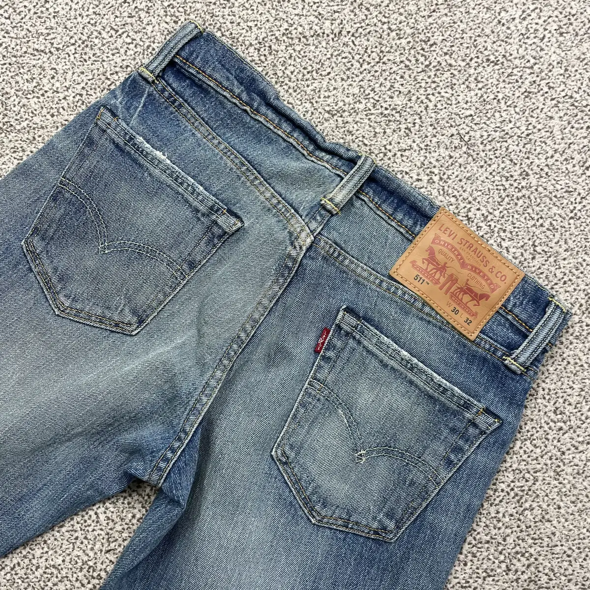 Levi's 511 Jeans 30 .241123