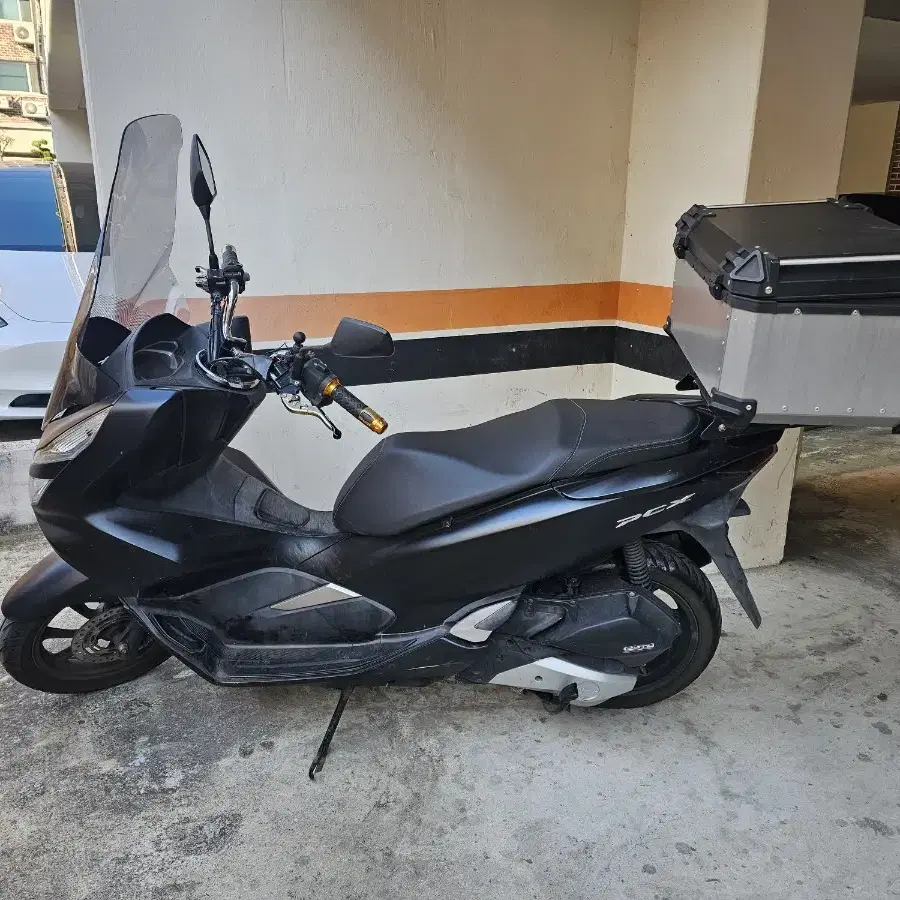 20년식 pcx 60000키로대