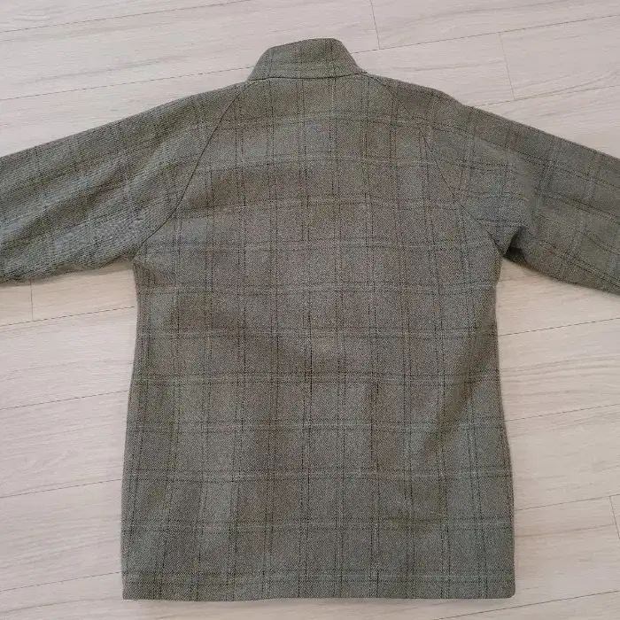 barbour ladies double twist tweed 바버자켓