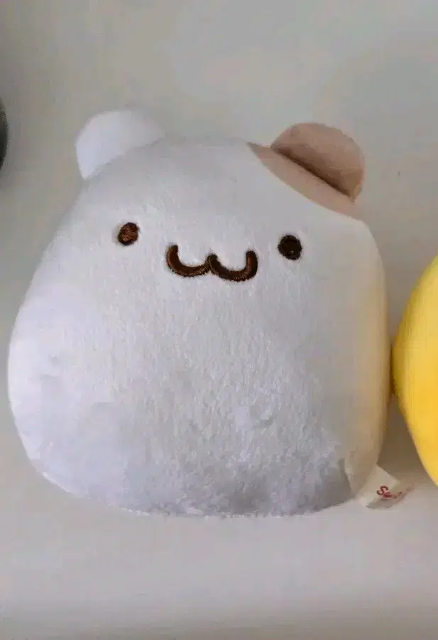 (Bulk) Sanrio Pompompurin Manmaru Series Muffin Custard Dolls