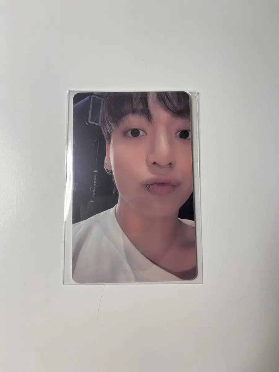 jungkook golden album weverse photocard bangtan wts bts sell