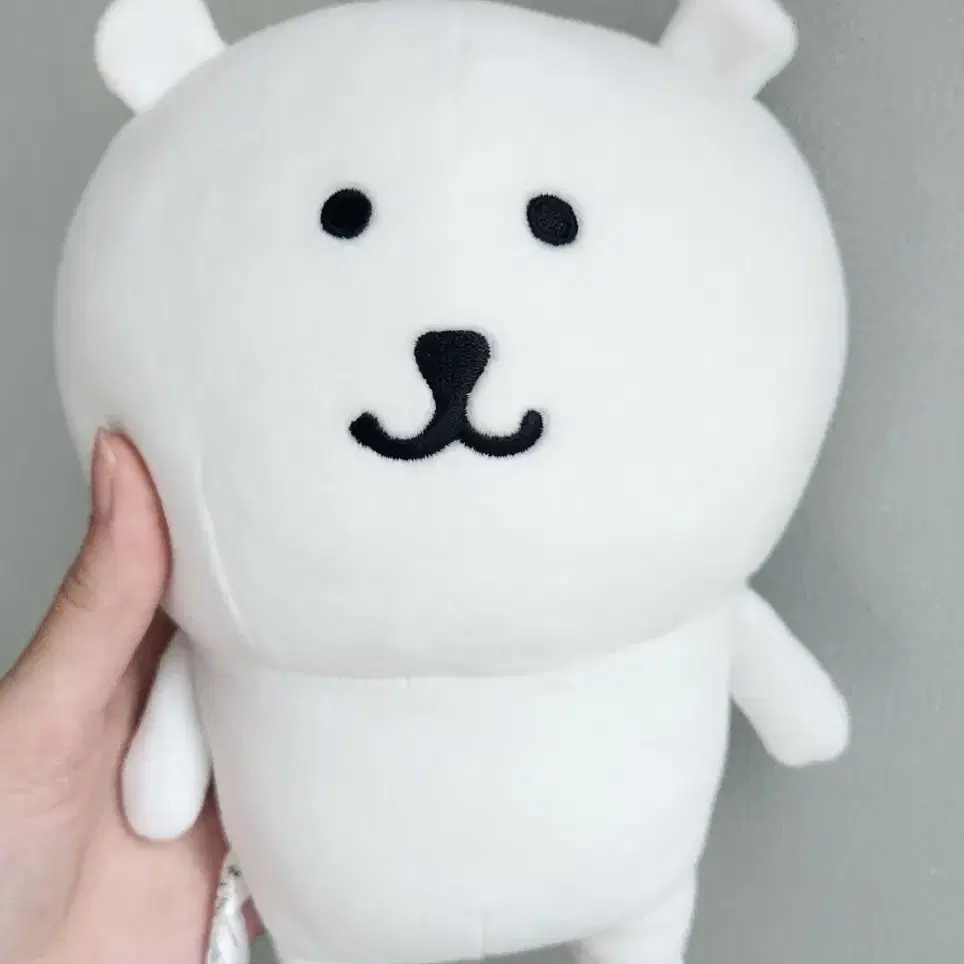 초기 농담곰 지분츳코미쿠마 시절