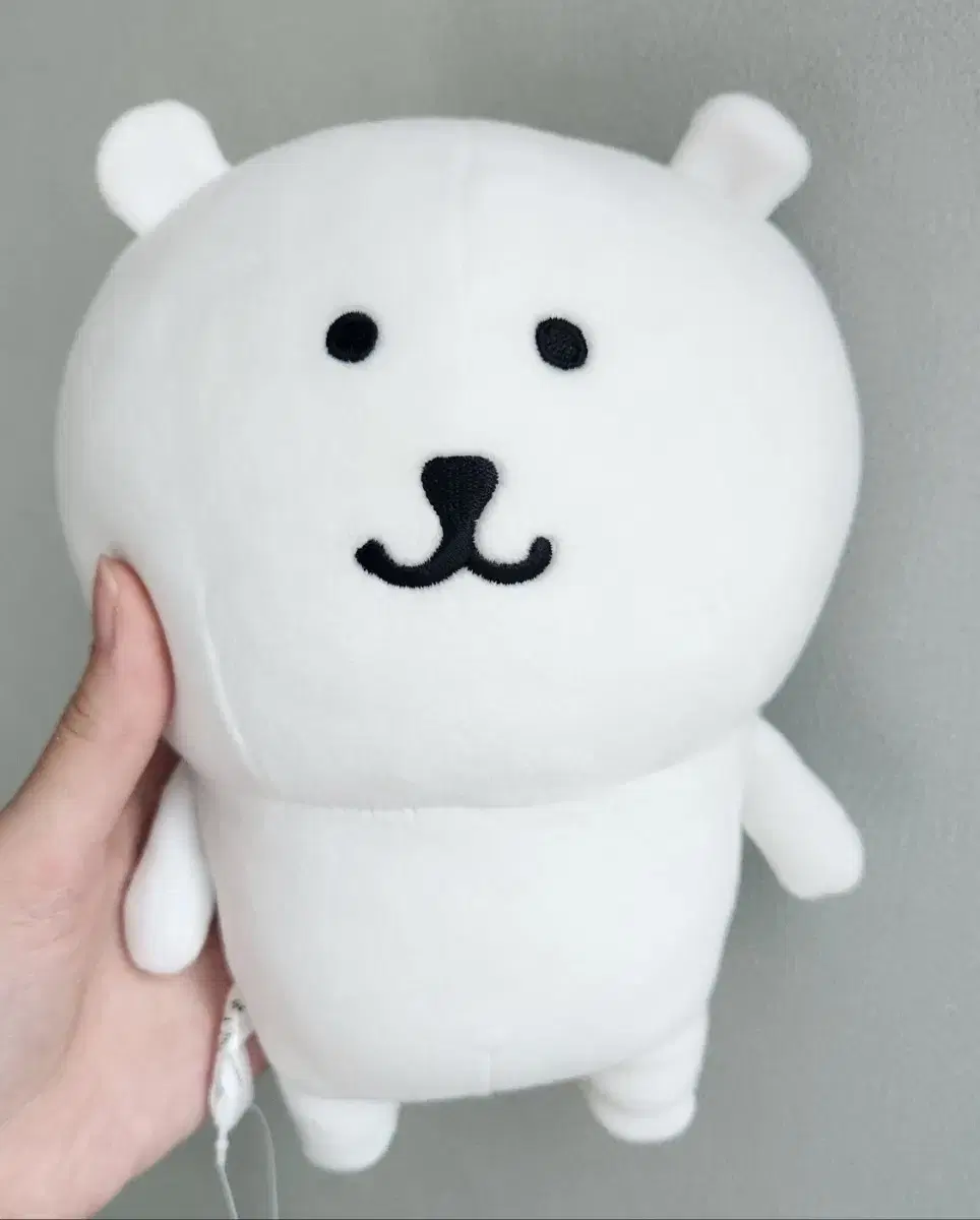 초기 농담곰 지분츳코미쿠마 시절