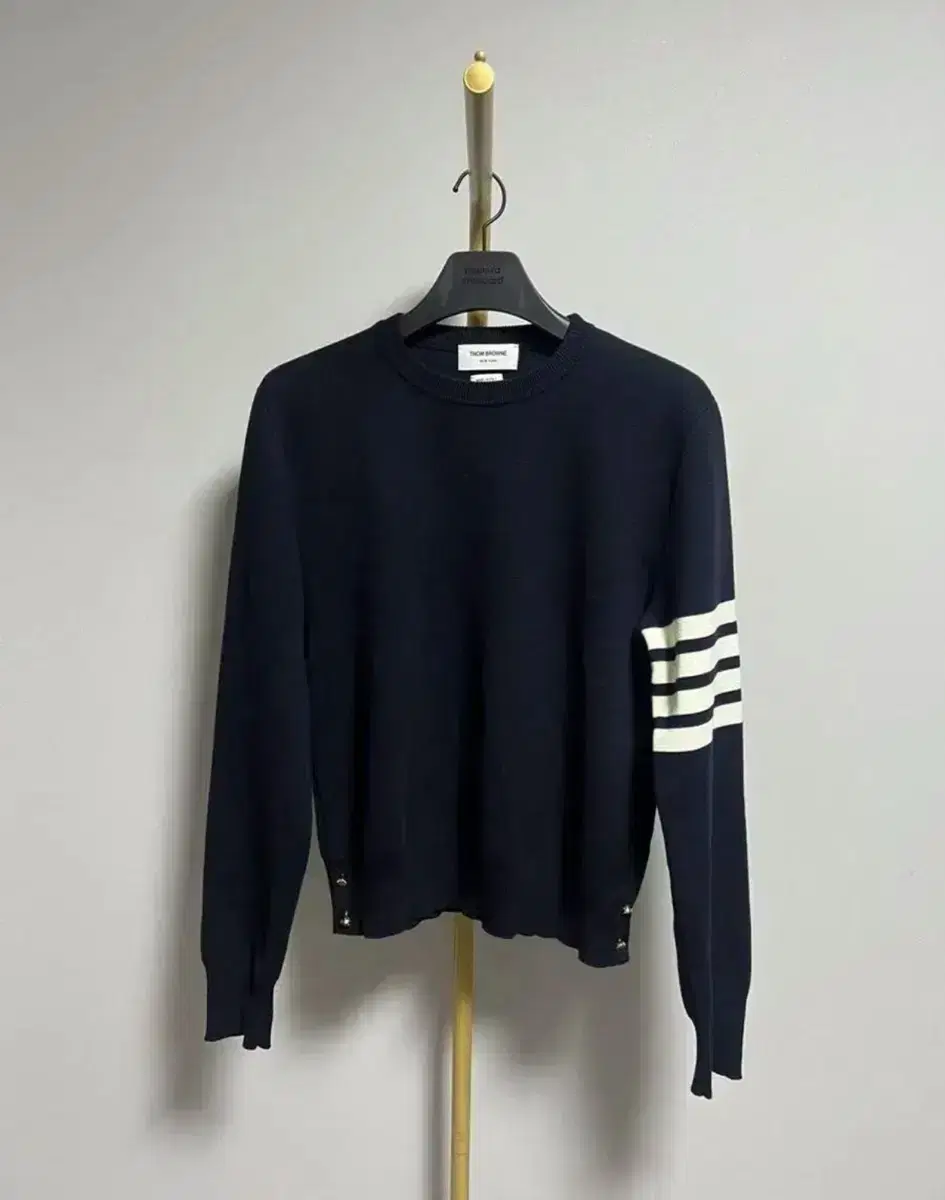 Thom Browne Milano Knit