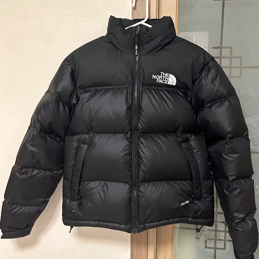 The North Face 1996 에코 눕시 자켓