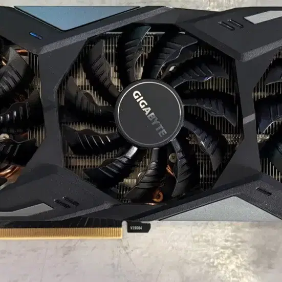 GIGABYTE RTX2070S 8G 기가바이트 2070S