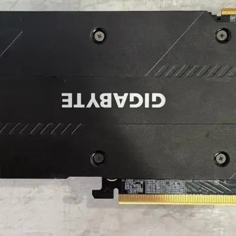 GIGABYTE RTX2070S 8G 기가바이트 2070S