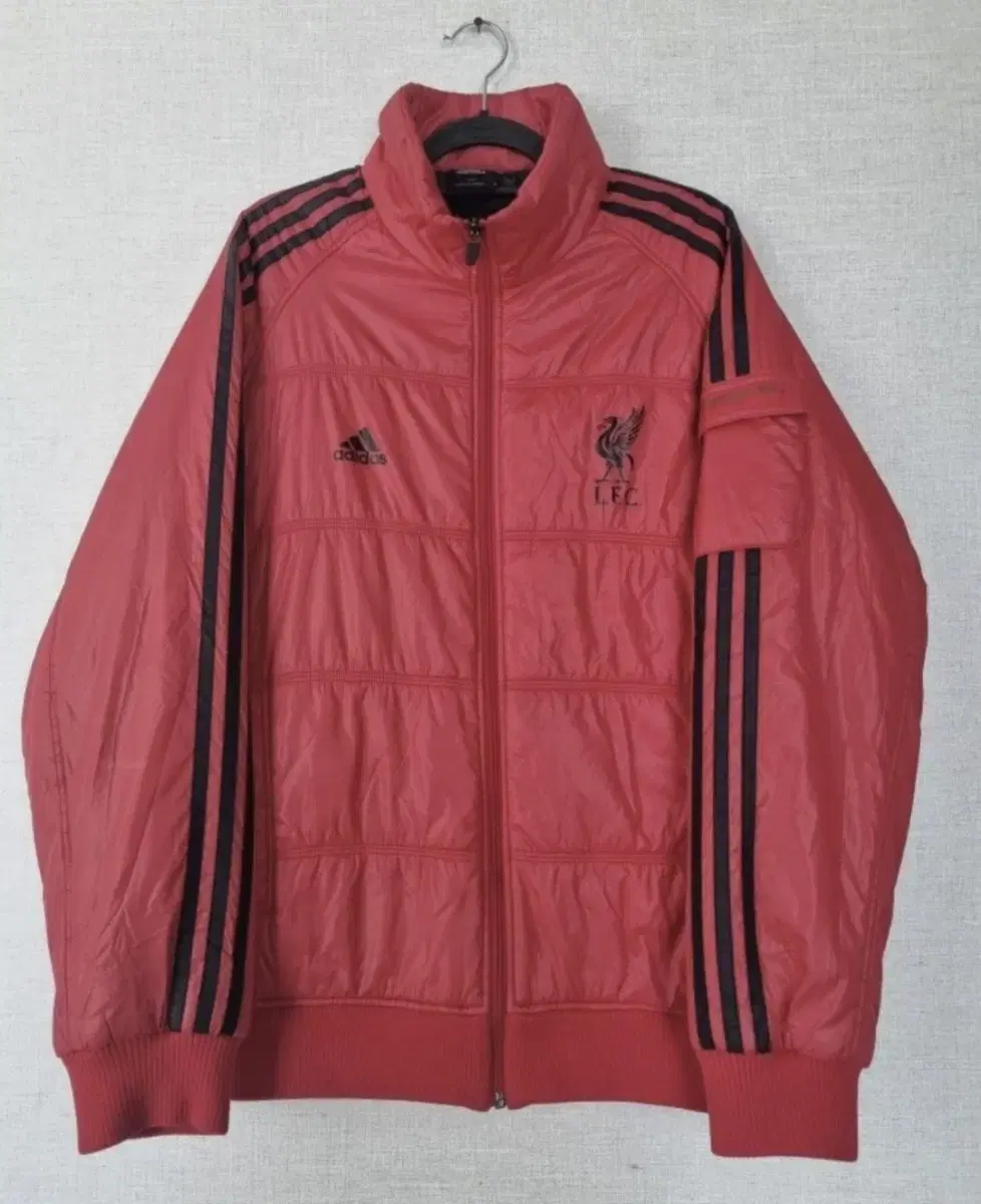 Adidas LFC Liverpool Padded Jacket Half-priced Delivery Included