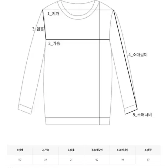 모코블링 made 레이스 프릴티 - 구매가 27,000