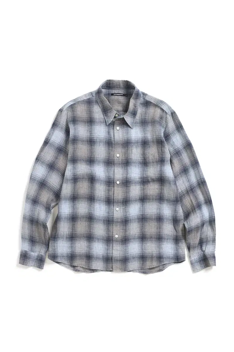 3) Sell the Hatching Room Museum check shirt.