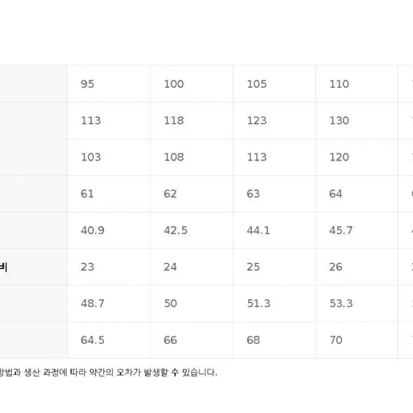 탑텐 스웨이드자켓 기장 70