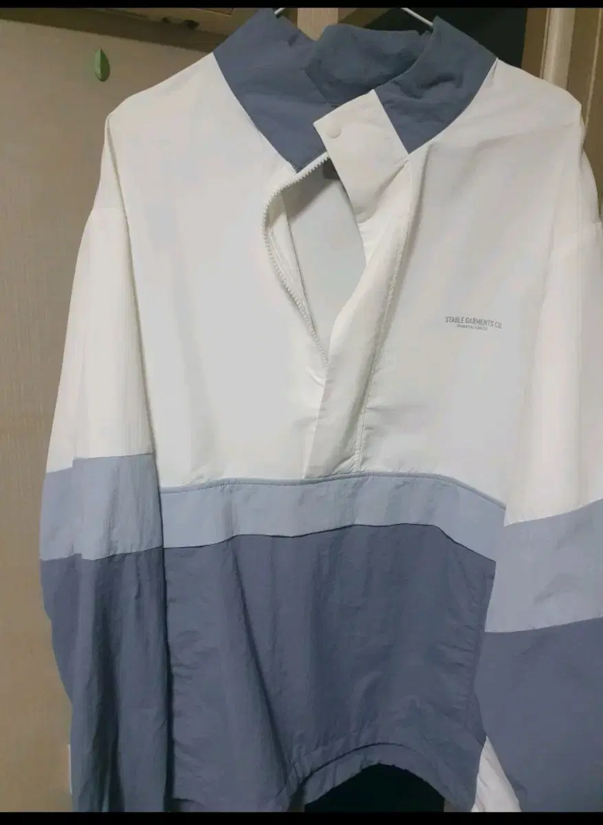 Spao Anorak Windbreaker XL