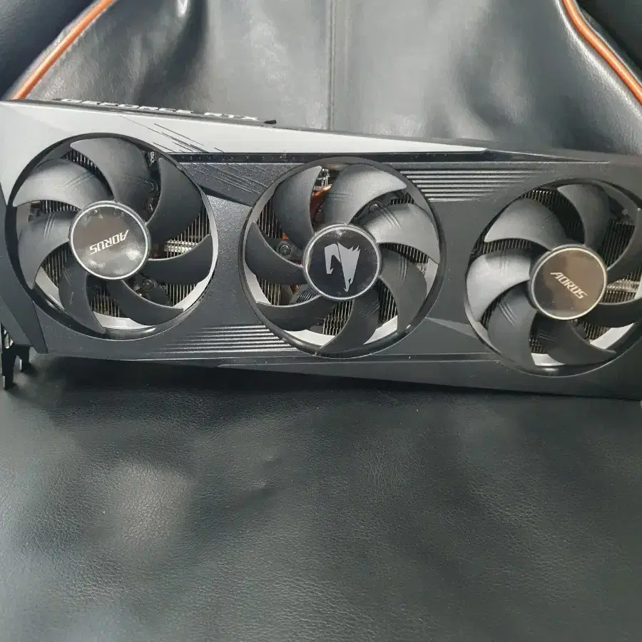 RTX3060TI  어로스 엘리트