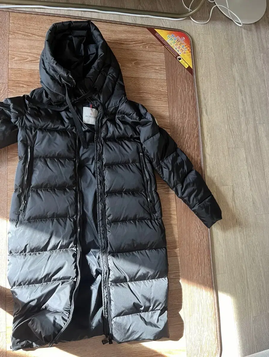 Moncler Padding