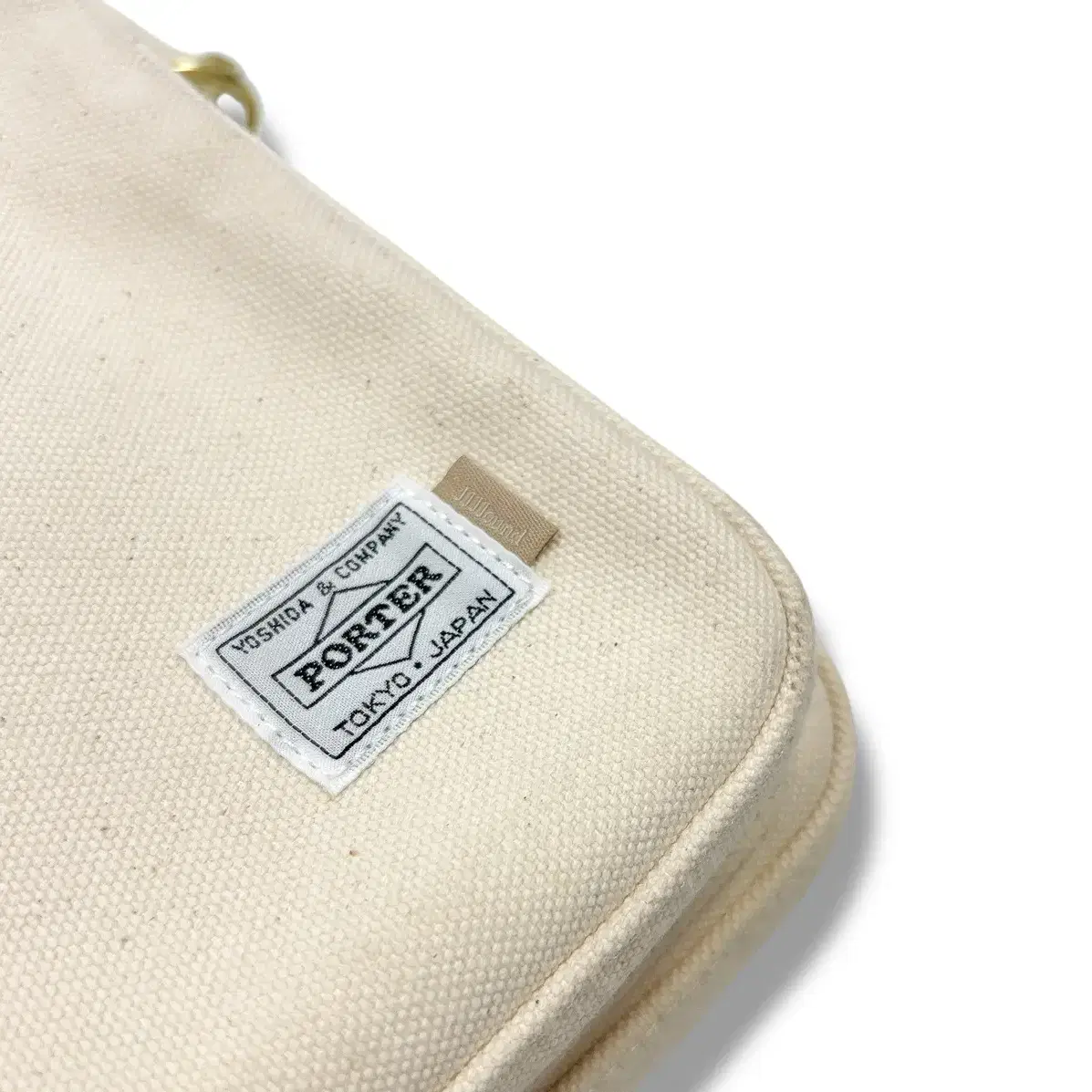 2023 Porter X JJJJound passport bag